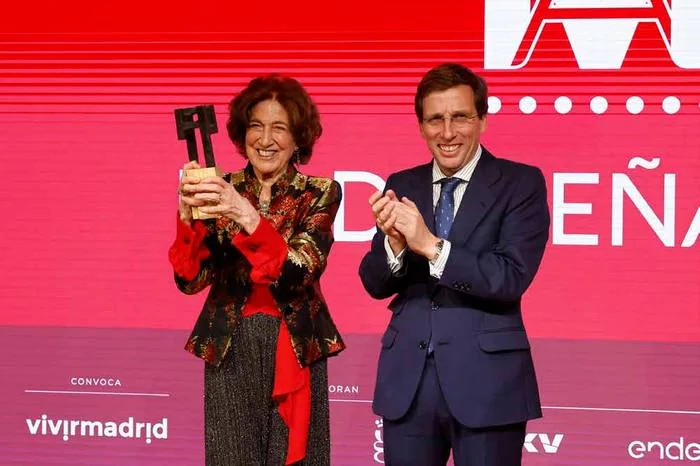 Carmen Iglesias 2024